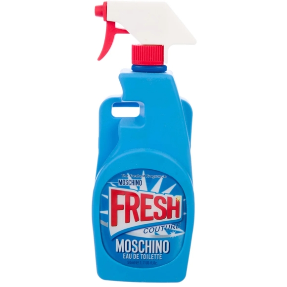 MOSCHINO RUBBER IPHONE 5C CASE